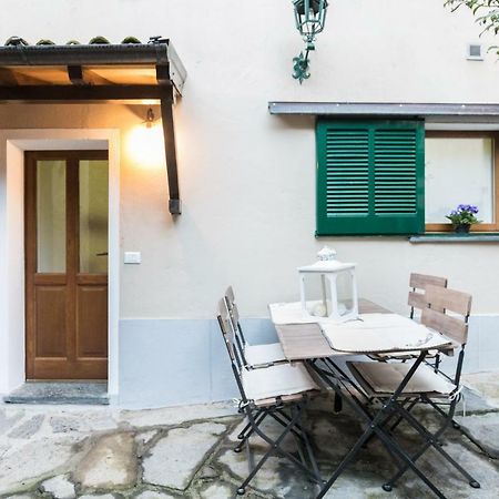 Casa Domaso Daire Dış mekan fotoğraf