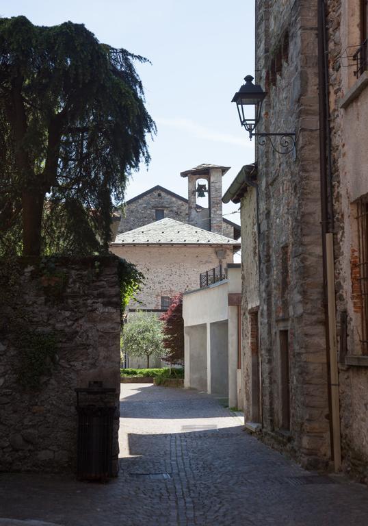 Casa Domaso Daire Dış mekan fotoğraf