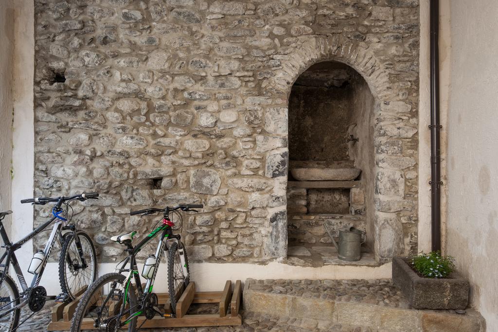 Casa Domaso Daire Dış mekan fotoğraf